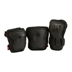 K2 SK8 Hero Pro Junior Protective Gear