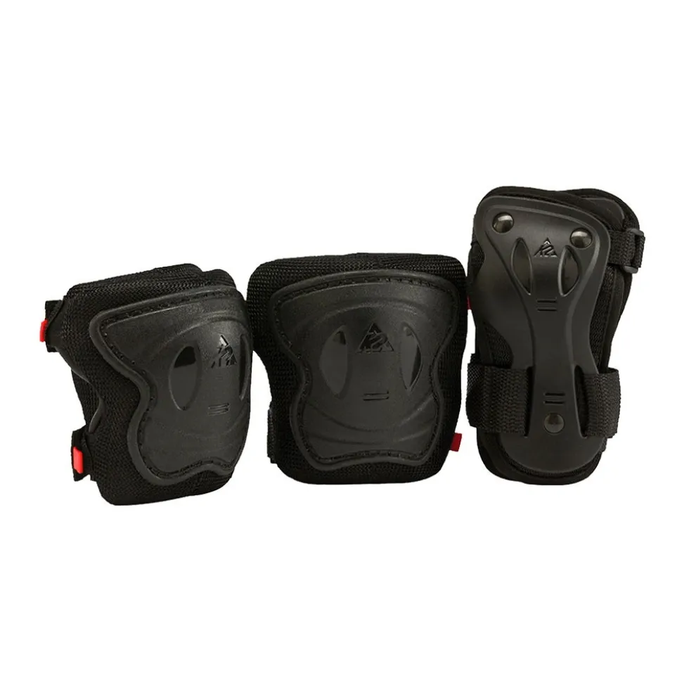 K2 SK8 Hero Pro Junior Protective Gear