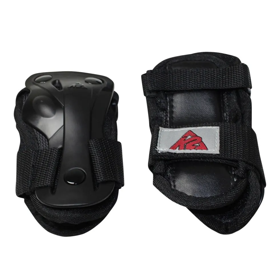 K2 SK8 Hero Pro Junior Protective Gear