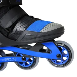 K2 Trio 100 Inline Skates