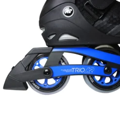 K2 Trio 100 Inline Skates