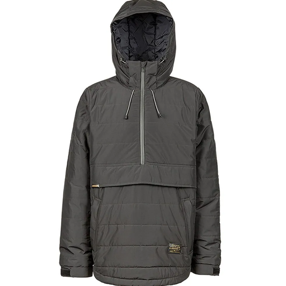 L1 Aftershock Snow Jacket