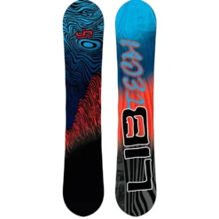 LIB Banana Skate BTX Snowboard