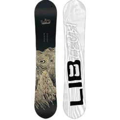LIB Banana Skate BTX Snowboard