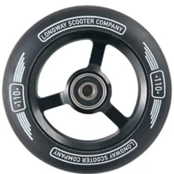 Longway Metro Wheel 110mm