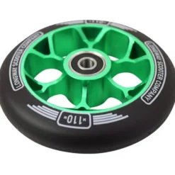 Longway Precinct Wheel 110mm