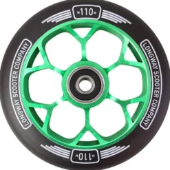 Longway Precinct Wheel 110mm