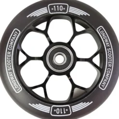 Longway Precinct Wheel 110mm