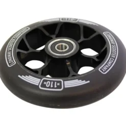 Longway Precinct Wheel 110mm