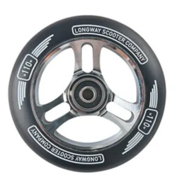 Longway Sector Pro Scooter Wheel 110mm