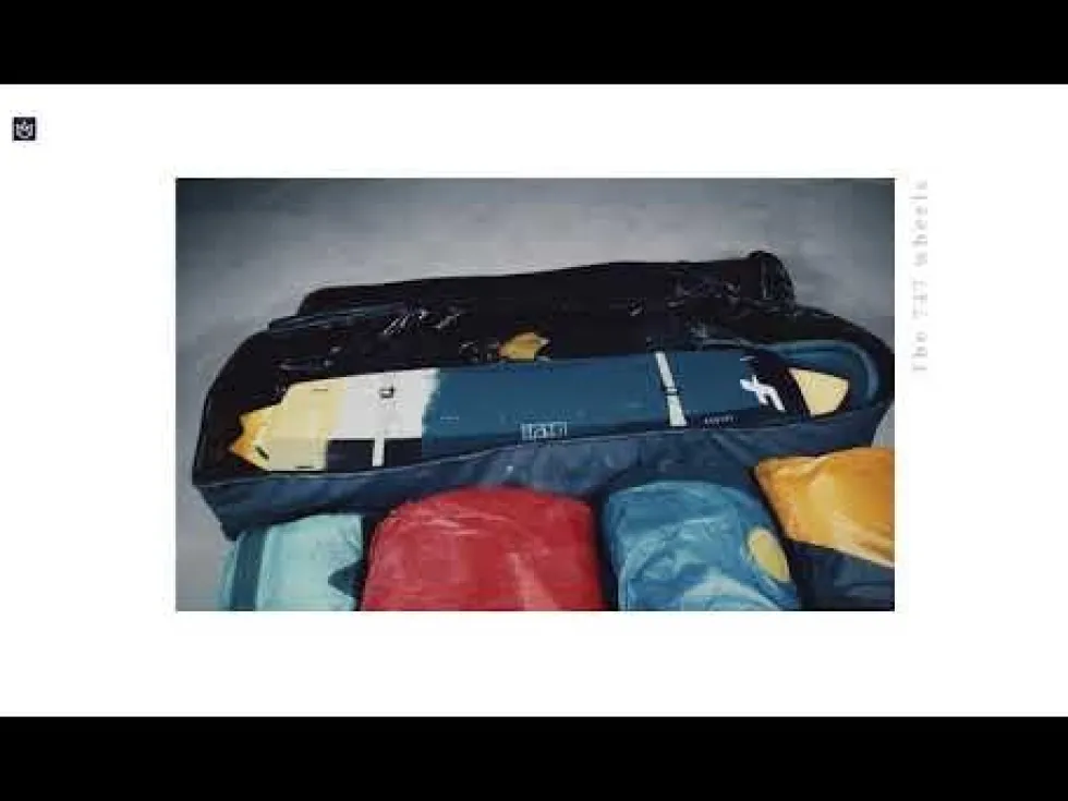 Manera 747 Boardbag