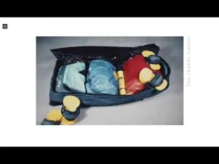 Manera Chubby Light Boardbag