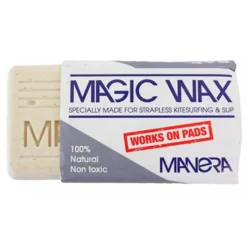 Manera Magic Wax Base Coat