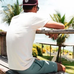 Manera Squareflex Boardshorts