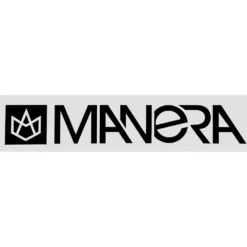 Manera sticker