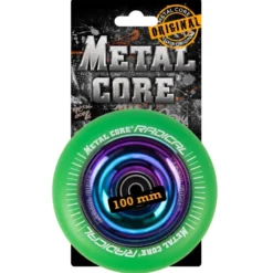 Metal Core Radical Pro Scooter Wheel