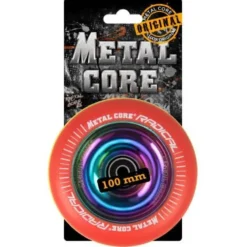 Metal Core Radical Pro Scooter Wheel