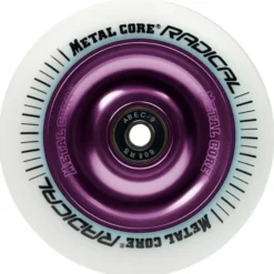 Metal Core Radical Pro Scooter Wheel