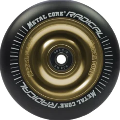 Metal Core Radical Pro Scooter Wheel