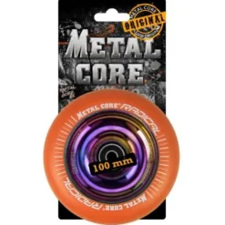 Metal Core Radical Pro Scooter Wheel