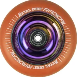 Metal Core Radical Pro Scooter Wheel