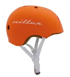 Miller Division Pro Helmet