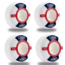 Miller Division Skateboard Wheels