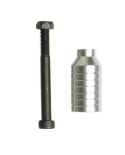 Naked Pegs 90 mm