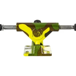 Naked Truck - B-Stock