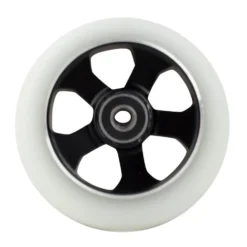 Naked Wheel