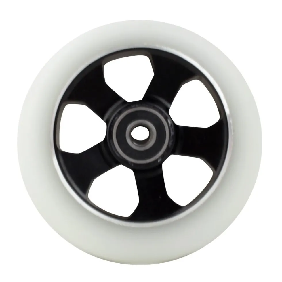 Naked Wheel