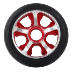 Naked Wheel