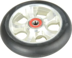 Naked Wheel