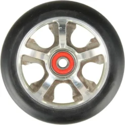 Naked Wheel
