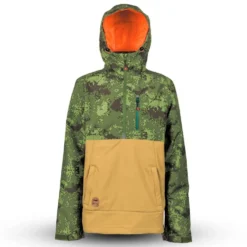 Nitro Denali Snow Jacket