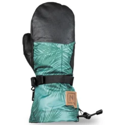 Nitro Method Mittens