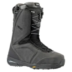 Nitro Team TLS Boots