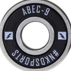 NKD ABEC-9 Pro Bearings