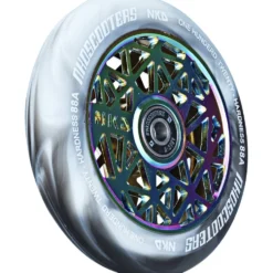 NKD Black Widow Pro Scooter Wheel