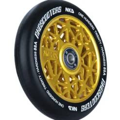 NKD Black Widow Pro Scooter Wheel