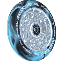 NKD Black Widow Pro Scooter Wheel