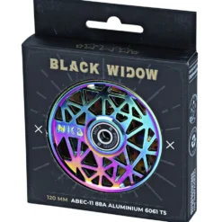 NKD Black Widow Pro Scooter Wheel