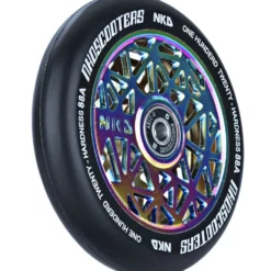 NKD Black Widow Pro Scooter Wheel