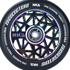 NKD Black Widow Pro Scooter Wheel