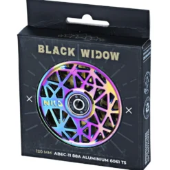 NKD Black Widow Pro Scooter Wheel