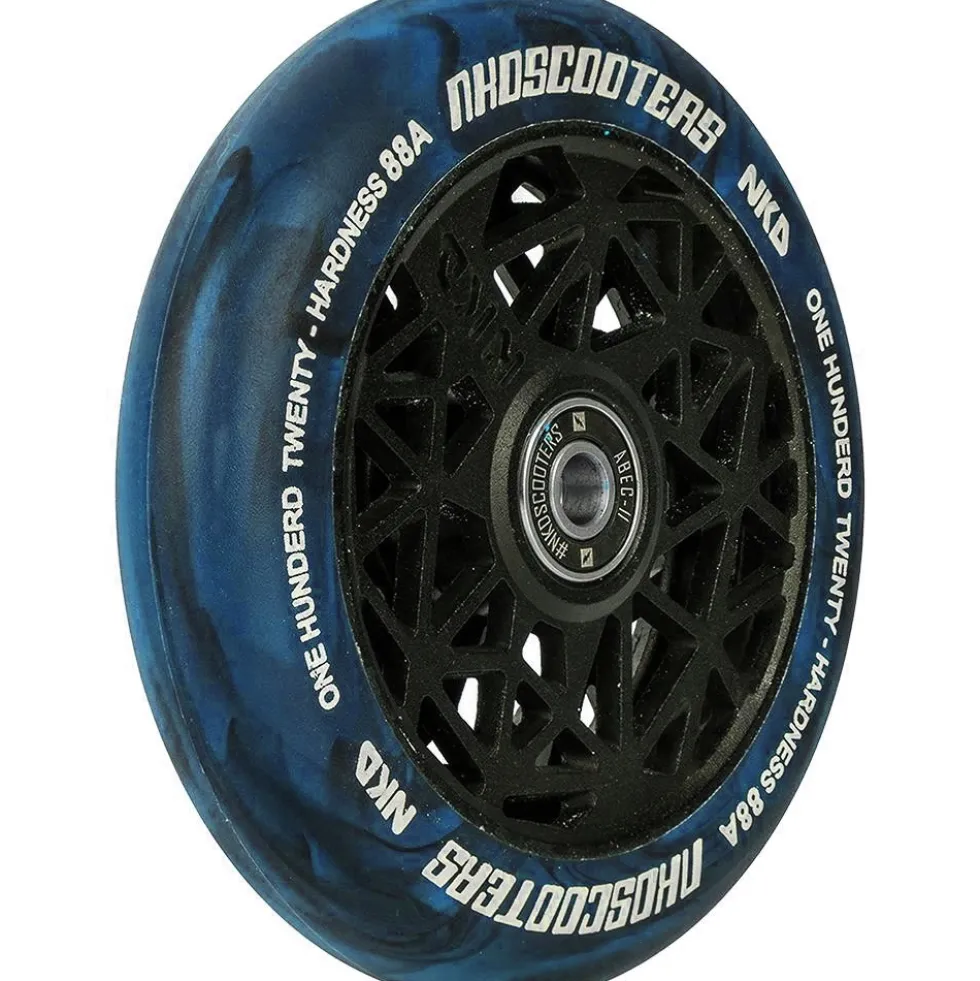 NKD Black Widow Pro Scooter Wheel