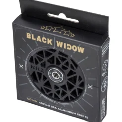 NKD Black Widow Pro Scooter Wheel