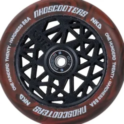 NKD Black Widow Pro Scooter Wheel