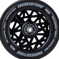 NKD Black Widow Pro Scooter Wheel