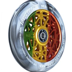 NKD Black Widow Pro Scooter Wheel